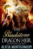 Blackstone Dragon Heir
