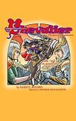 Chevalier the Queen's Mouseketeer 