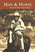Man&Horse Long Ride Across 