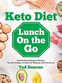 Keto Diet Lunch On 