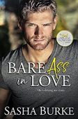 Bare Ass in Love Sasha Burke