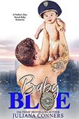 Baby Blue A Father's 
