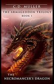 Necromancer's Dragon C.D. Muller