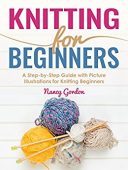 Knitting For Beginners A