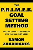PRIMER Goal Setting Method