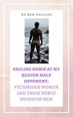 Smiling Down at my 