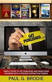 Get Published Paul Brodie