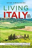 Living in Italy Real Stef Smulders