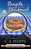Bagels and Blackmail 