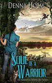 Soul of a Warrior