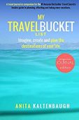 Travel Journal My Travel Anita Kaltenbaugh