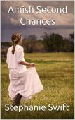 Amish Second Chances 