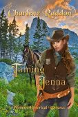 Taming Jenna 