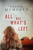 All But What's Left 