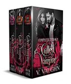 Called by the Vampire 