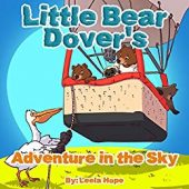 Little Bear Dover's Adventure Leela Hope