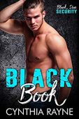 Black Book Cynthia Rayne