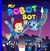 My Robot Bot Yvonne  Jones