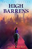High Barrens Alice Sabo