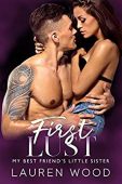 First Lust My Best Lauren Wood