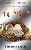 Amazing Adventures of 4¢ Benjamin Laskin