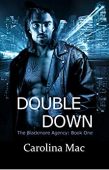 Double Down (Blackmore Agency