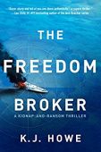 Freedom Broker K.J. Howe