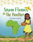 Snow Flower And Panther 