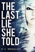 Last Lie She Told
