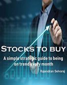 Stocks to Buy A