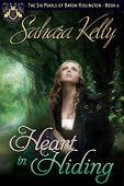 Heart in Hiding 