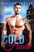Cold Heart Weston Parker