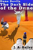 Dune Devils Dark Side J.A. Hailey