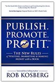 Publish Promote Profit New 