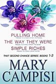 That Second Chance (Boxed Mary Campisi