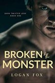 Broken by the Monster 