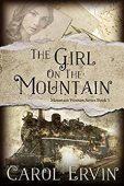 Girl on the Mountain 