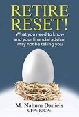 Retire Reset What You 