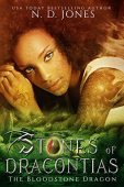 Stones of Dracontias Bloodstone
