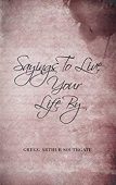 Sayings To Live Your