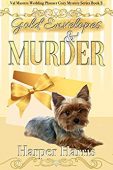 Gold Envelopes&Murder Val Masters 