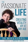 Passionate Life Creating Vitality&Joy