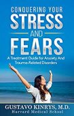 Conquering Your Stress&Fears A