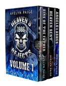 Heaven's Rejects MC Vol 