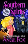 Southern Spirits (Southern Ghost 