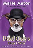 Bad Guys Don't Win 