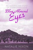 Blue Almond Eyes