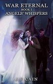 War Eternal Angels' Whispers