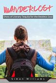 Wanderlost Shots of Literary Simon Williams