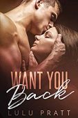Want You Back Lulu Pratt